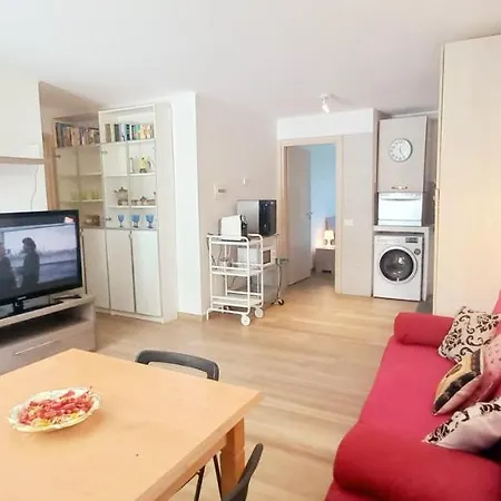 Rosmarino_appartamento Fronte Mare